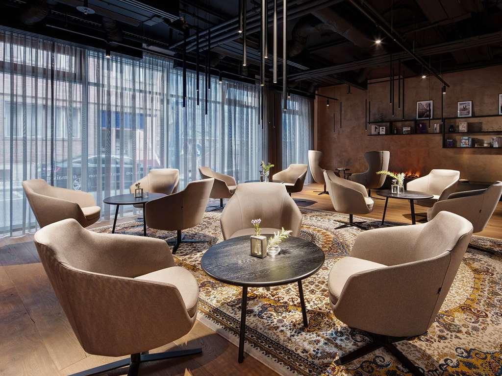 Mamaison Downtown Hotel Praga