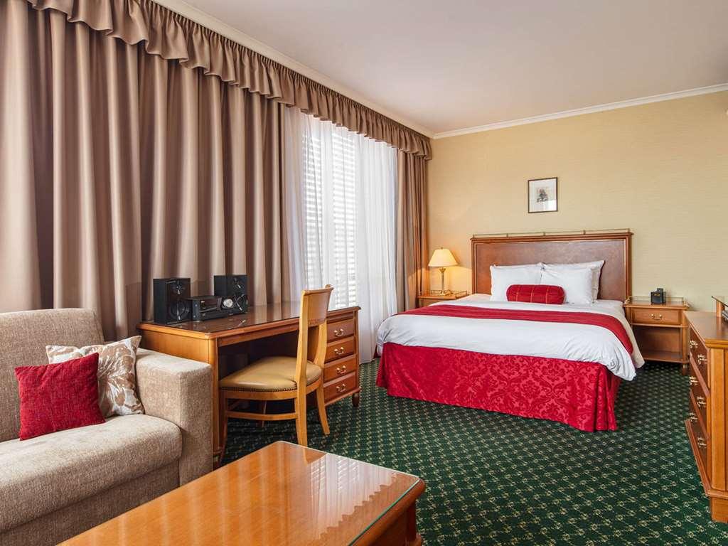 Mamaison Downtown Hotel Praga