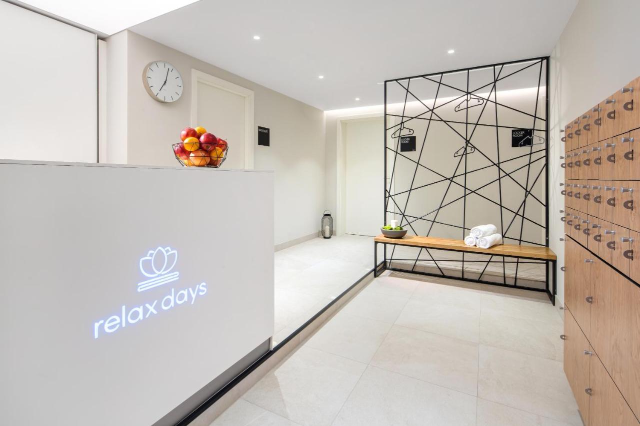 Mamaison Downtown 4* Praga
