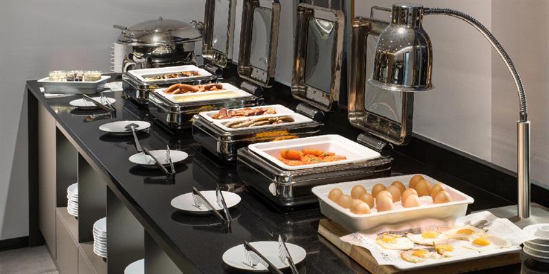 Mamaison Downtown 4* Praga