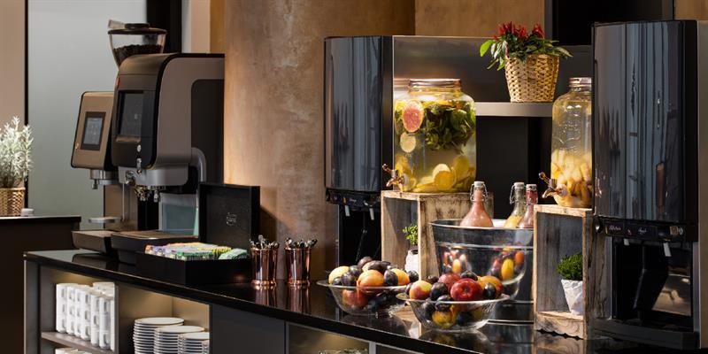 Mamaison Downtown Hotel Praga
